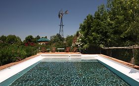 Quinta Da Praia Das Fontes